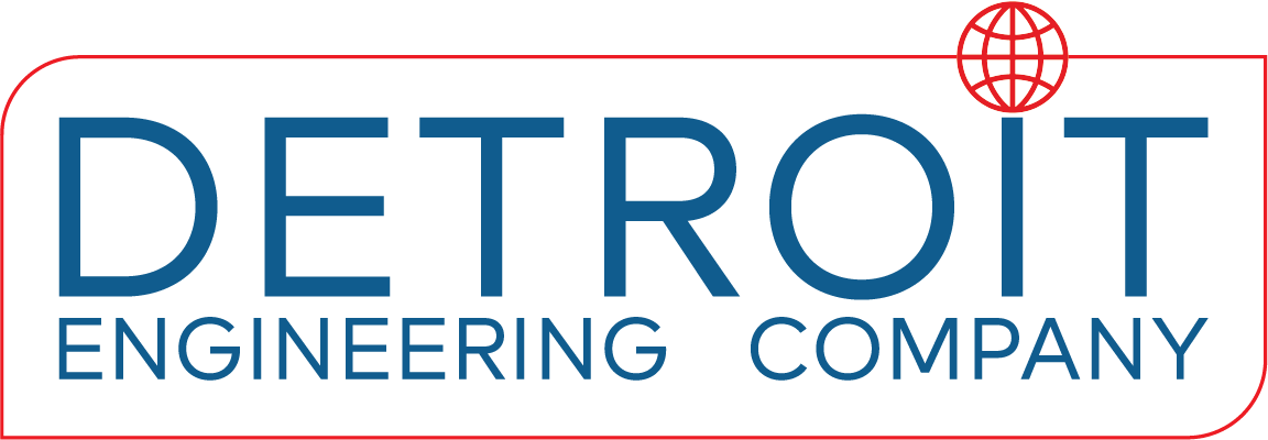 Detroit Engineering Company